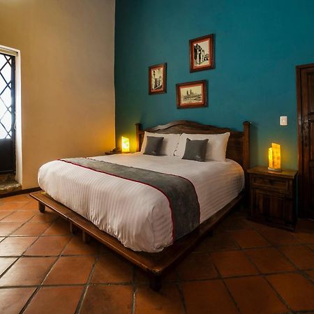 Collection O Al Otro Lado Del Rio, Puebla Otel Dış mekan fotoğraf