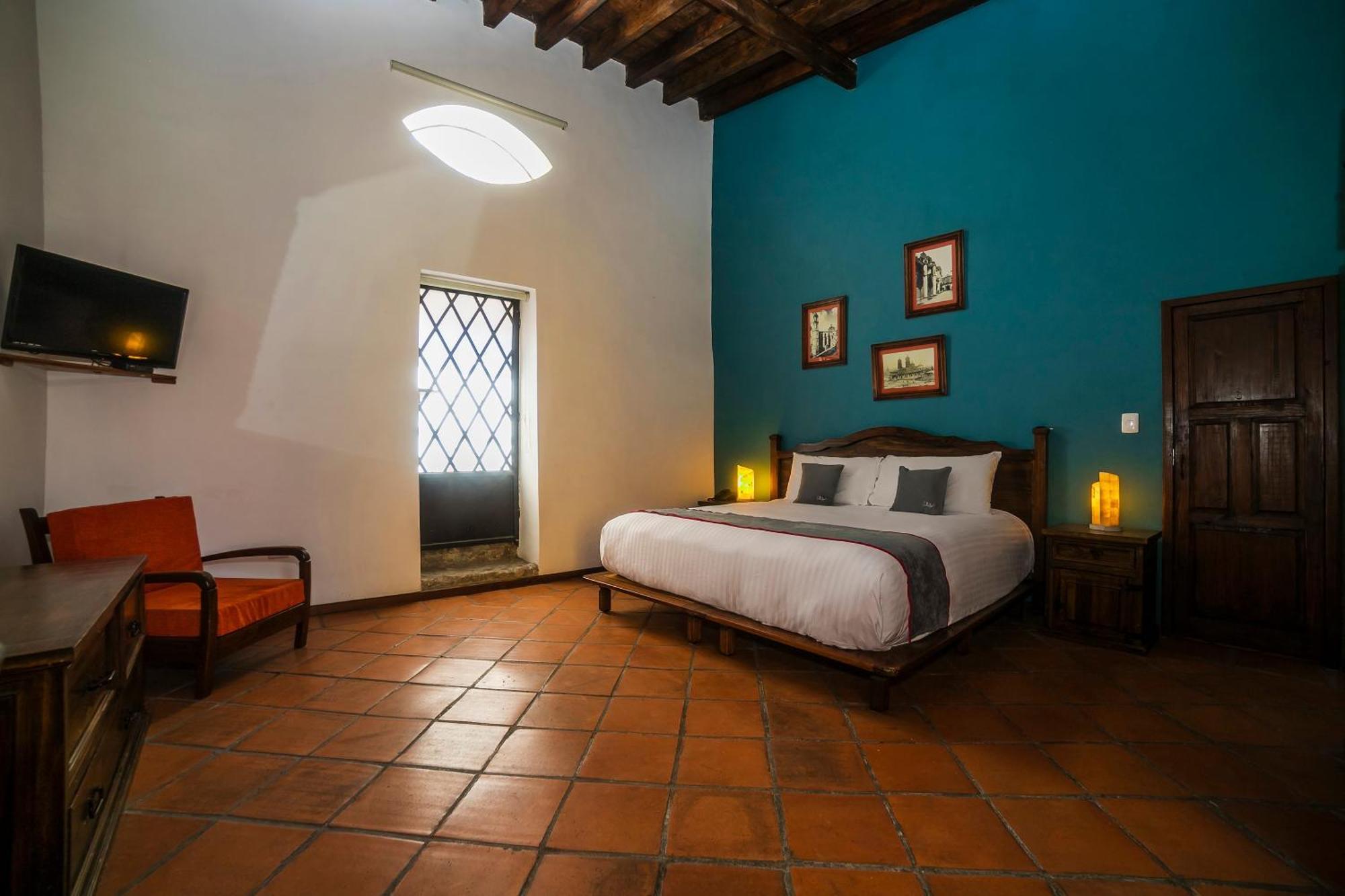 Collection O Al Otro Lado Del Rio, Puebla Otel Dış mekan fotoğraf