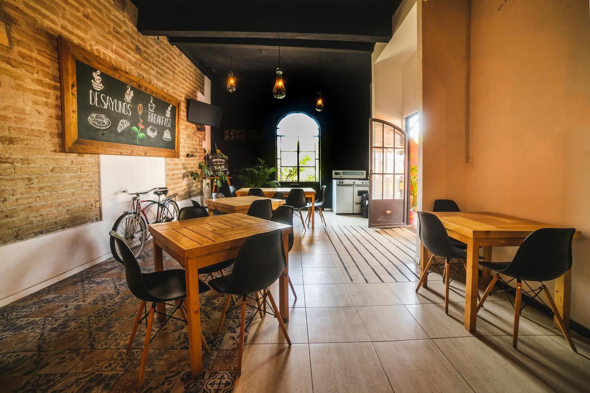 Collection O Al Otro Lado Del Rio, Puebla Otel Dış mekan fotoğraf