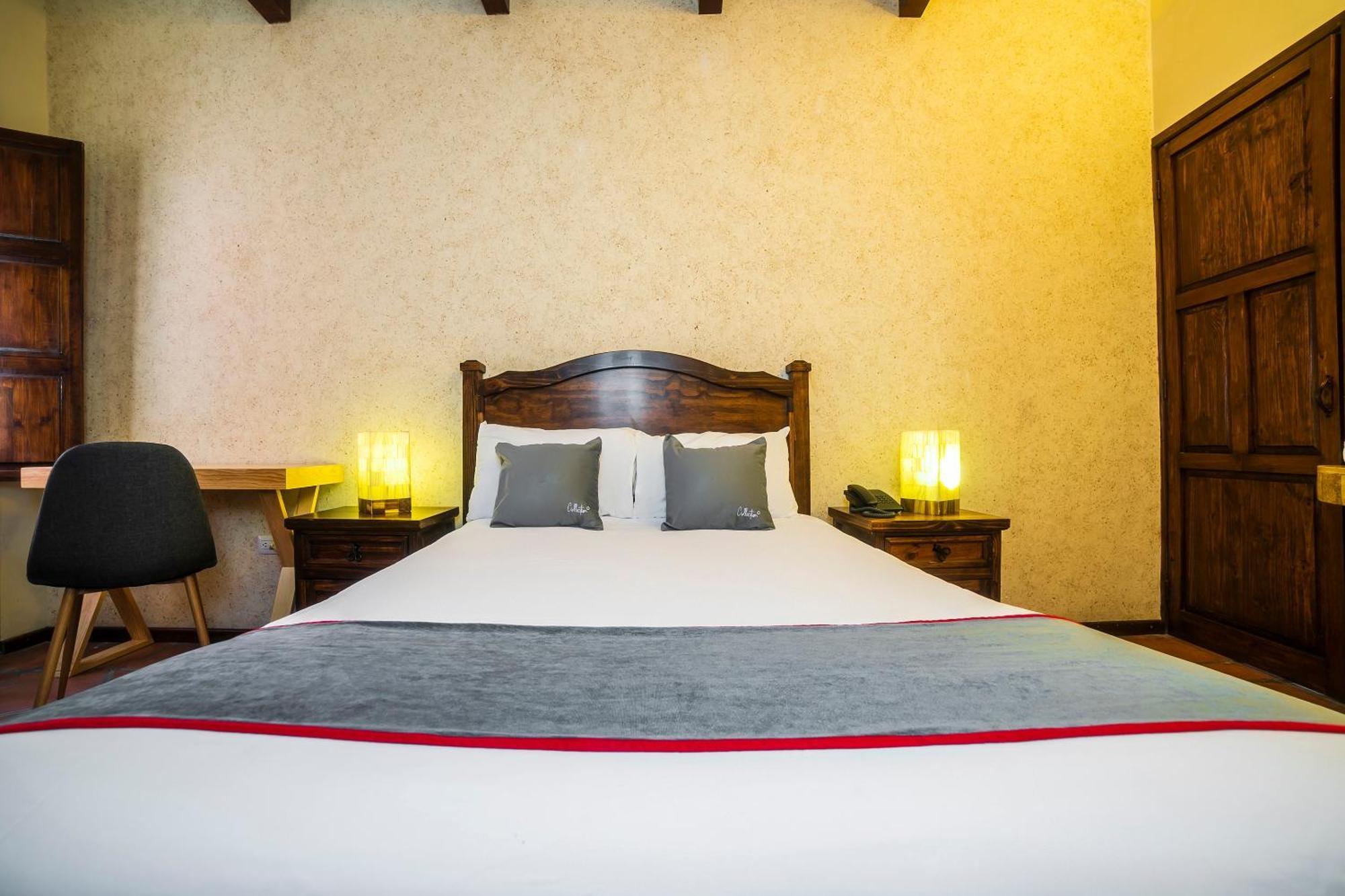 Collection O Al Otro Lado Del Rio, Puebla Otel Dış mekan fotoğraf