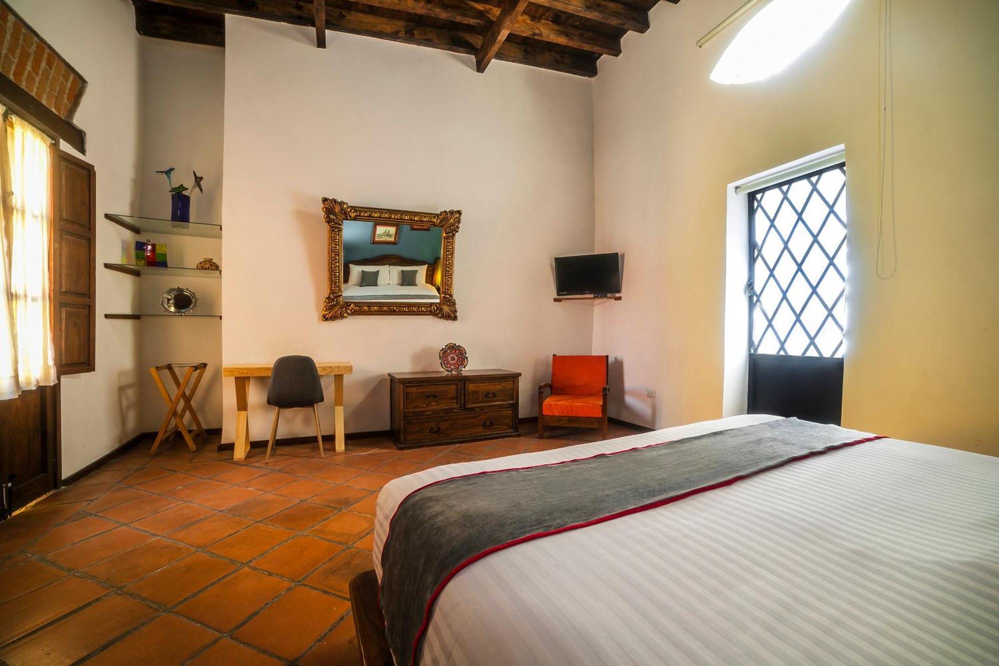 Collection O Al Otro Lado Del Rio, Puebla Otel Dış mekan fotoğraf