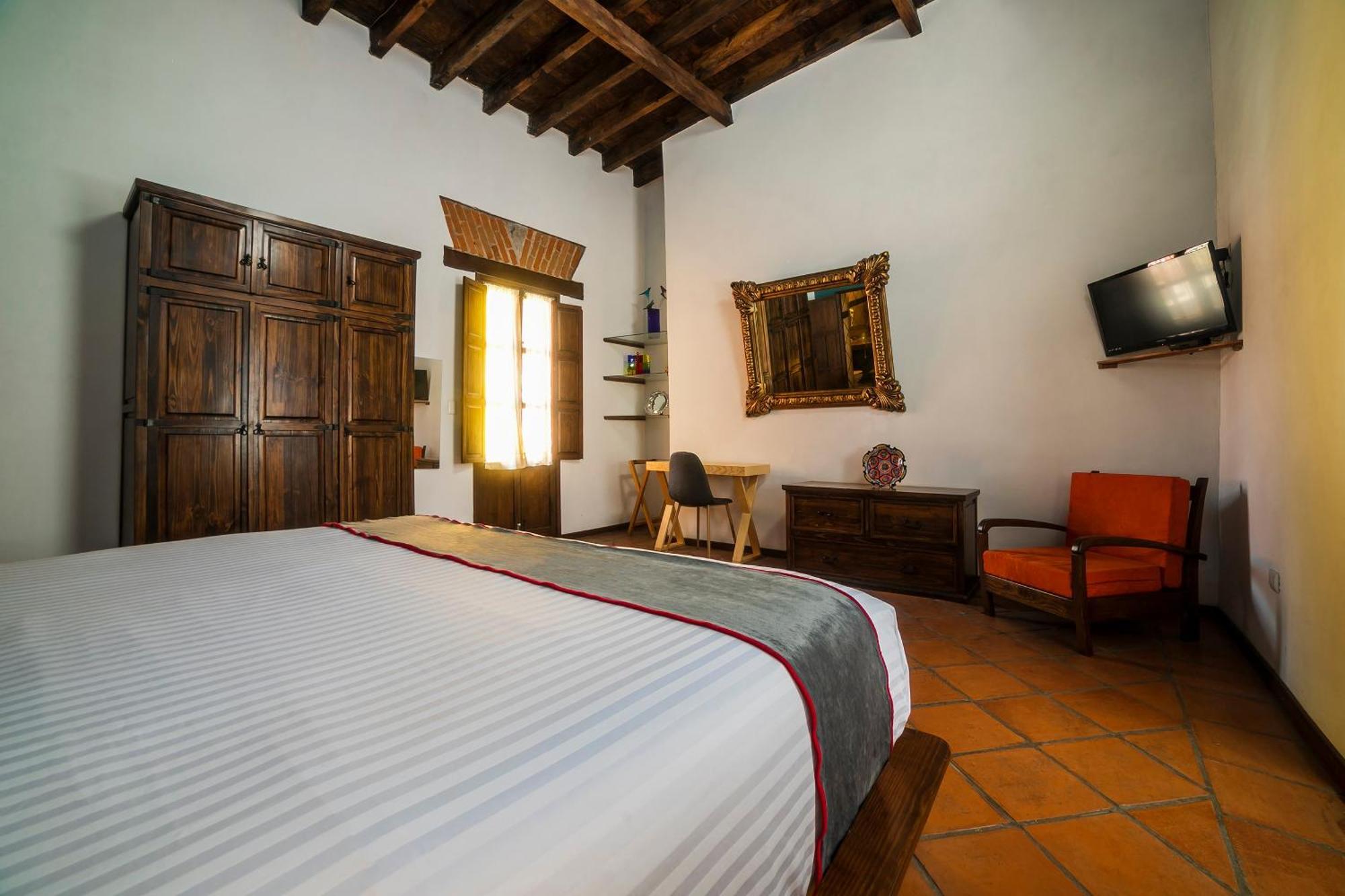 Collection O Al Otro Lado Del Rio, Puebla Otel Dış mekan fotoğraf
