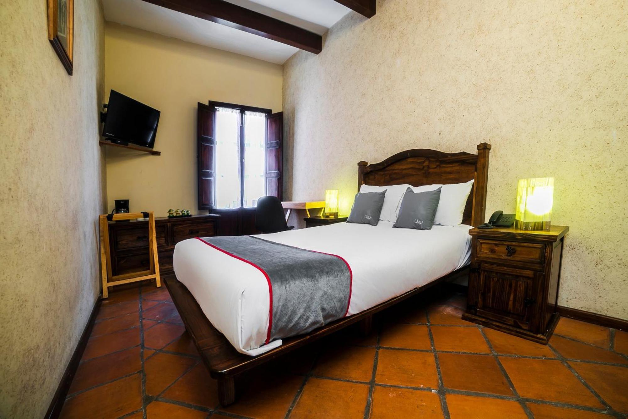 Collection O Al Otro Lado Del Rio, Puebla Otel Dış mekan fotoğraf