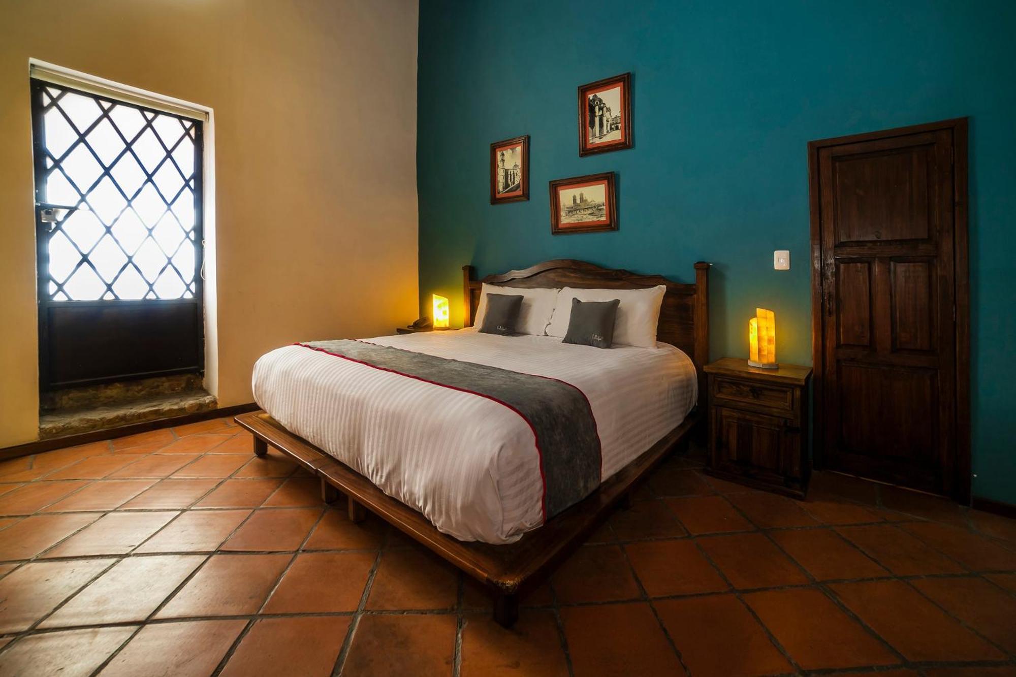 Collection O Al Otro Lado Del Rio, Puebla Otel Dış mekan fotoğraf