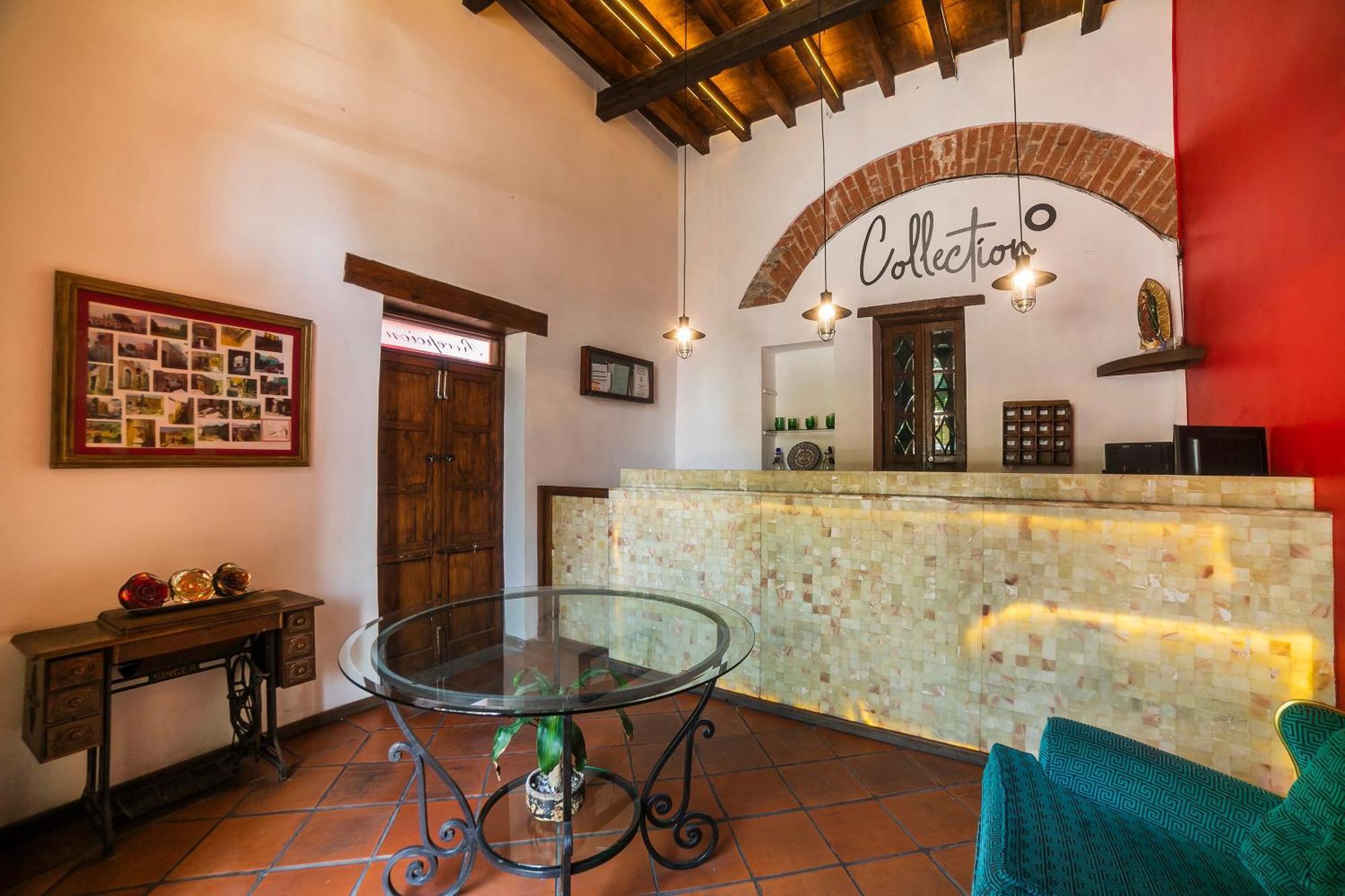 Collection O Al Otro Lado Del Rio, Puebla Otel Dış mekan fotoğraf